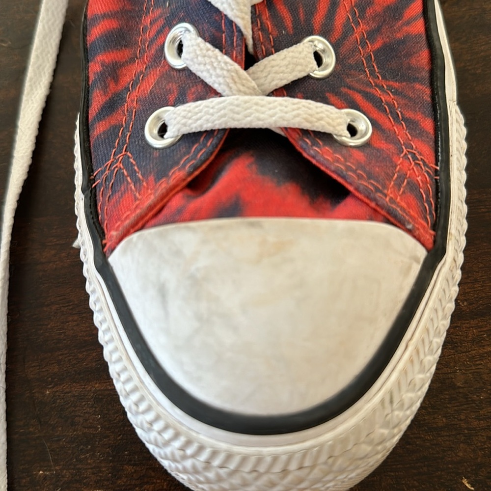 Converse Hightops - image 4